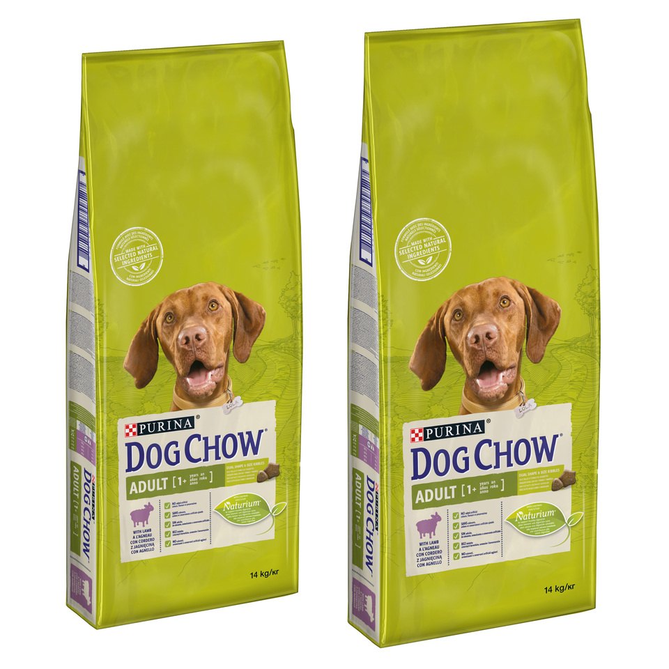 Dog chow natural shops