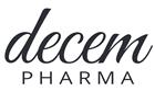 DECEM PHARMA logo