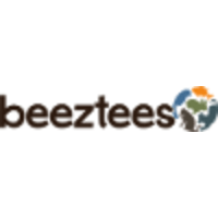 BEEZTEES logo