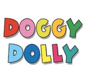 DOGGY DOLLY logo