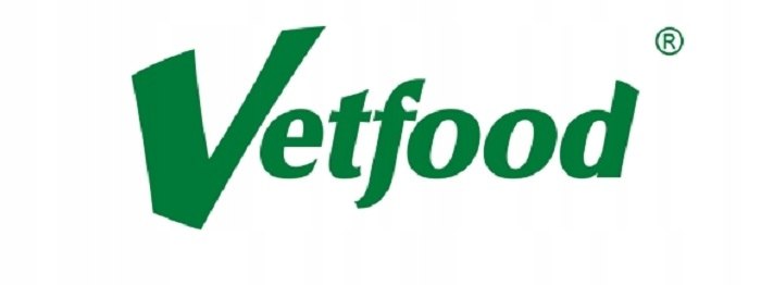 VETFOOD logo