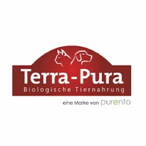 TERRA PURA logo