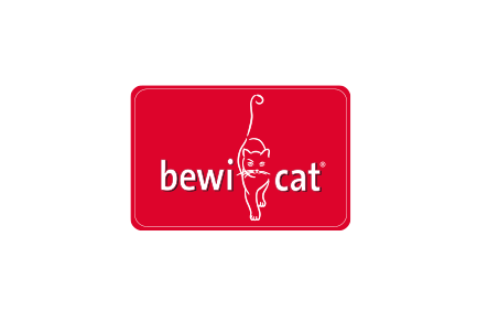 BEWI CAT logo