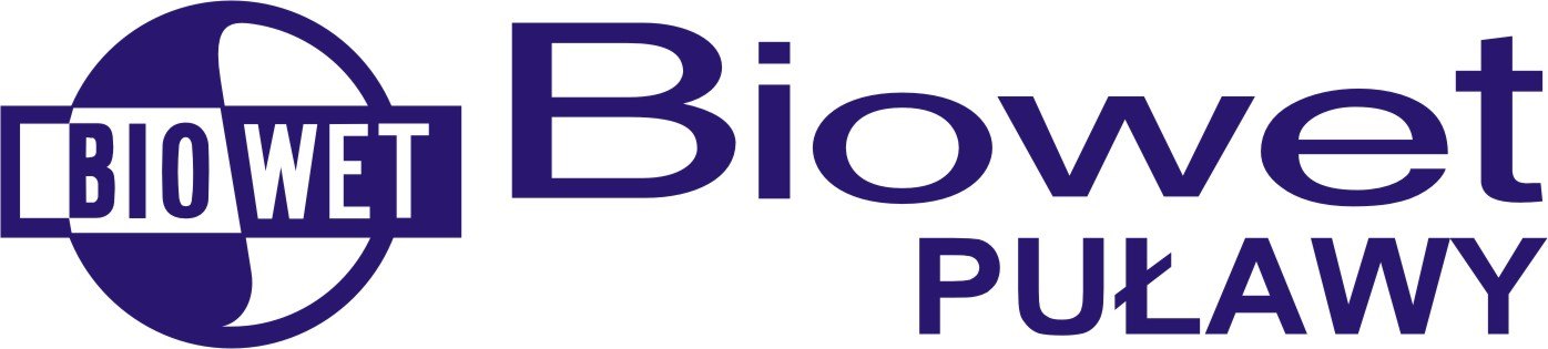 BIOWET logo