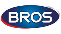 BROS logo