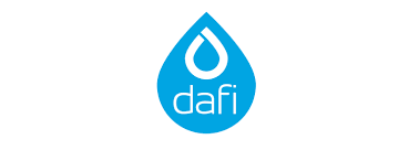 DAFI logo