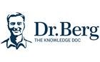 DR BERG logo