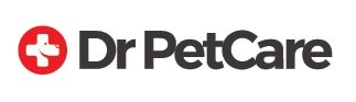 DR PETCARE logo