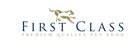 FIRST CLASS logo