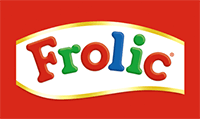 FROLIC logo