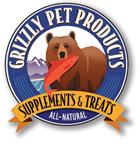 Grizzly logo