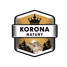 KORONA NATURY logo