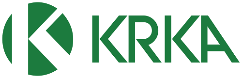 KRKA logo