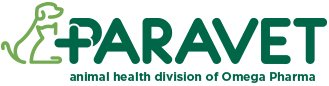 PARAVET logo