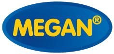 MEGAN logo