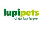 LUPI PETS logo