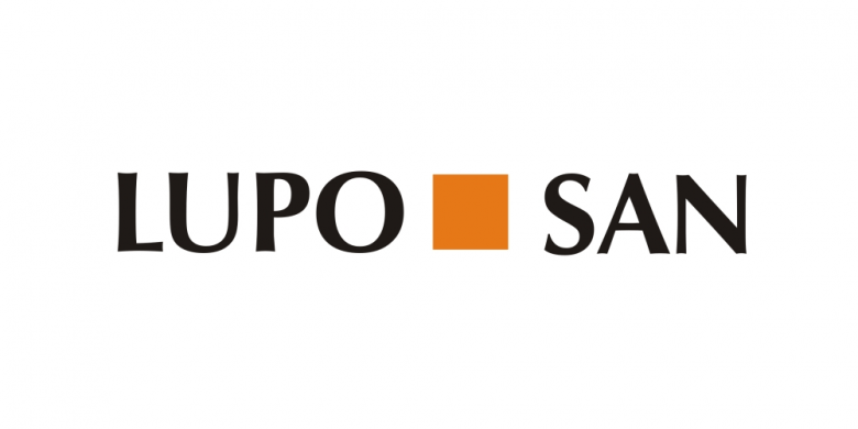 LUPOSAN logo