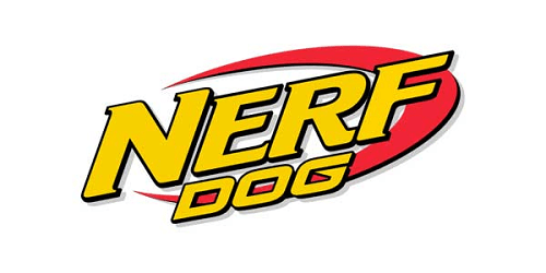 NERF logo