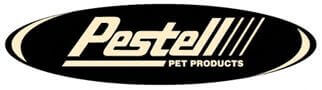 PESTELL logo