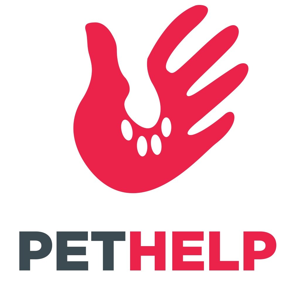 PETHELP logo