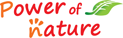 POWER OF NATURE logo