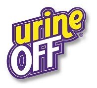 URINE OFF logo