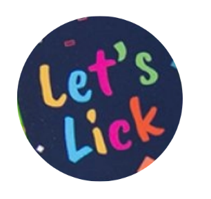 LET'S LICK