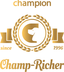 CHAMP-RICHER