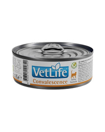 Vet Life Convalescence 85g
