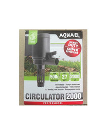 AQUAEL circulator 2000 (n) POMPA
