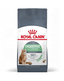 Royal Canin Digestive Care 10 kg - sucha karma dla kotów wspomagająca przebieg trawienia 10kg