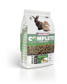 Versele - Laga Complete Cuni Adult 1.75 kg - sucha karma dla dorosłych królików 1.75kg