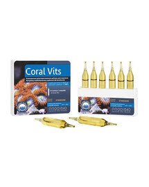 Prodibio Coral Vits 6 ampułek