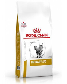 Royal Canin Cat Urinary Cary 7 kg - sucha karma dla kotów ze schorzeniem dróg moczowych 7kg