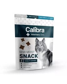 Veterinary Diet Semi-moist Snack Mobility Support 120 g