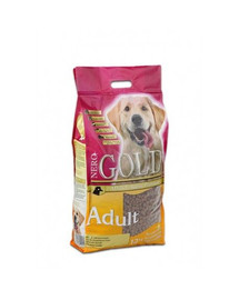 NERO GOLD Adult karma dla psa 2,5 kg