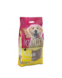 NERO GOLD Adult Maintenance dla psa 2,5 kg