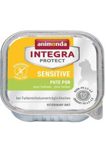 Integra Sensitive Indyk 100 g