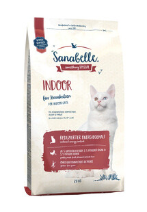 Sanabelle indoor 2 kg