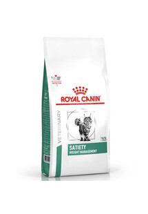 ROYAL CANIN Satiety Feline 3.5 kg - karma dla kotów z cukrzycą