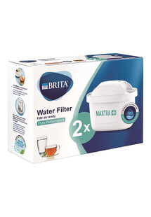 BRITA Wkład filtryjący wymienny Maxtra+ Pure Performance 2 szt.