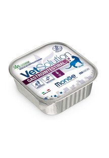 Vet Solution Cat Gastrointestinal 100 g