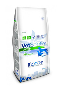 Vet Solution Dog Obesity 2 kg