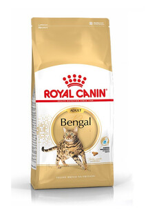 Royal Canin Bengal Adult 20 kg - sucha karma dla dorosłych kotów rasy bengalskiej 20 kg (2 x 10 kg)