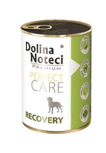 DOLINA NOTECI Perfect Care Recovery zestaw 400 g x 6