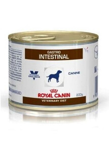 Gastro Intestinal Canine 200 g