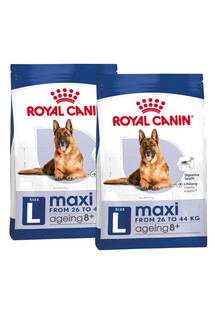 ROYAL CANIN Maxi ageing 8+ 15 kg