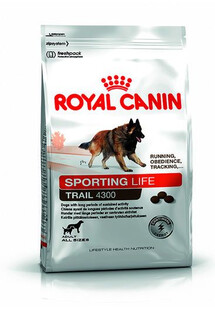 ROYAL CANIN sport& Trail 4300 15 kg