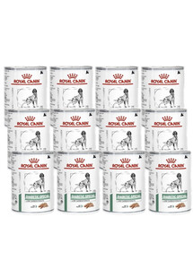 ROYAL CANIN Diabetic Special 410 g mokra karma dla dorosłych psów z cukrzycą x 12