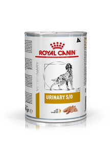 Dog urinary puszka 410 g